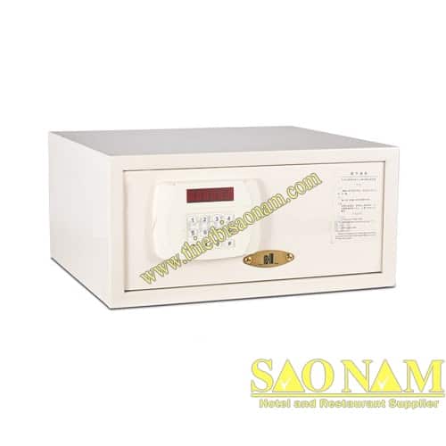 Két Sắt SN#524632