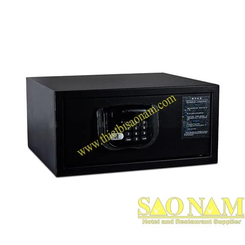Két Sắt SN#524633