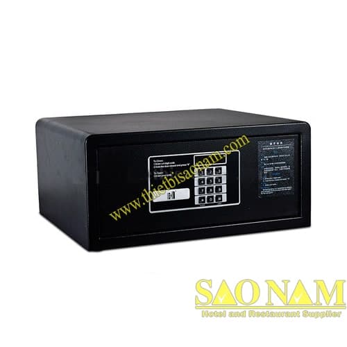 Két Sắt SN#524634