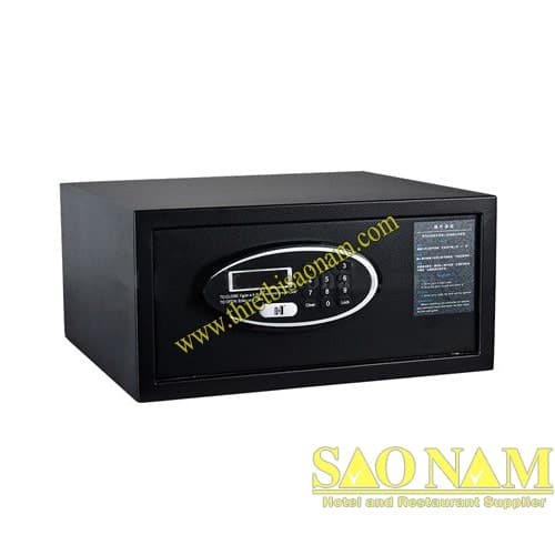Két Sắt SN#524635