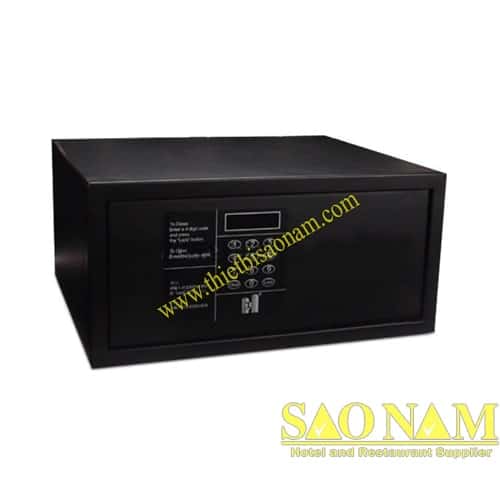 Két Sắt SN#524636