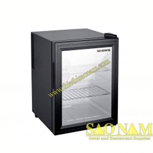 Tủ Lạnh Minibar SN#524652