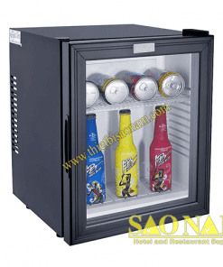 Tủ Lạnh Minibar SN#524653