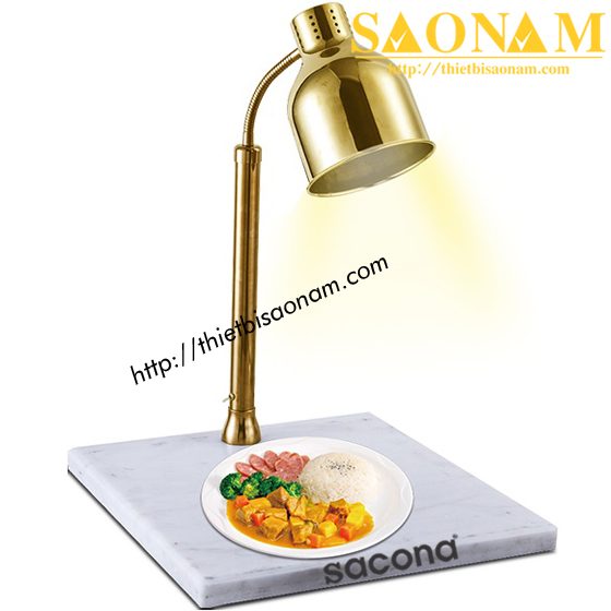 ĐÈN HÂM NÓNG THỨC ĂN SN#520812