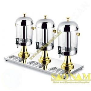 Bình Đựng Nước Trái Cây 3 Ngăn SN#520703/6