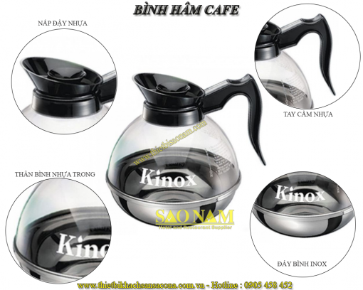 Bình Hâm Cafe