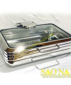 Nồi Hâm Thức Ăn Buffet HCN SN#520024