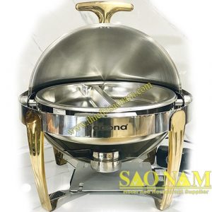 Nồi Hâm Thức Ăn Buffet SN#520041