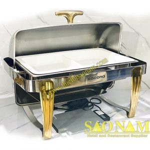 Nồi Hâm Thức Ăn Buffet HCN SN#520042