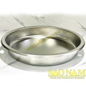 Khay G/N Tròn SN#520221
