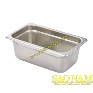 KHAY G/N 1/4 SN#520230/1