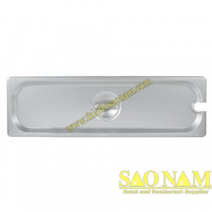 NẮP KHAY G/N 2/4 CÓ LỖ SN#520262/1
