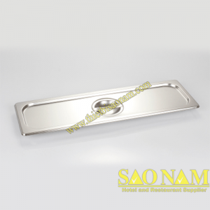 NẮP KHAY G/N 2/4 SN#520262
