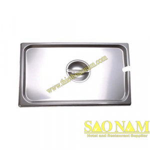 NẮP KHAY G/N 1/1 CÓ LỖ SN#520263/1