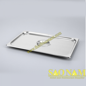 NẮP KHAY G/N 1/1 SN#520263