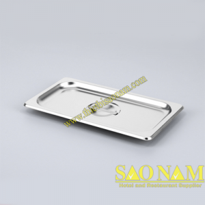 NẮP KHAY G/N 1/3 SN#520265