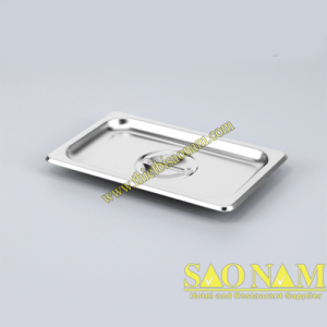 NẮP KHAY G/N 1/4 SN#520266