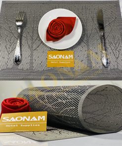 Placemat SN#525039