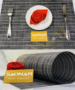 Placemat SN#525049