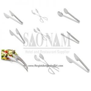 kep gap thuc an inox