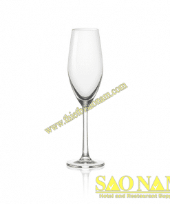 Santè Flute Champagne 1026F07