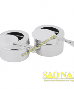 Hủ Cồn Inox SN#520003