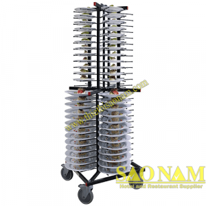 Xe Để Dĩa SN#520074