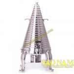 Bình Hâm Trà Café Sacona SN#520192 Bình Hâm Trà Café Sacona SN#520192