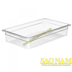 KHAY NHỰA GN 1/1 SN#520270/1