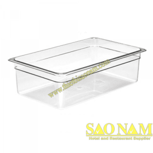 KHAY NHỰA GN 1/1 SN#520270/2