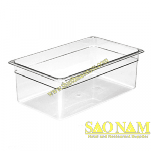 KHAY NHỰA GN 1/1 SN#520270/3