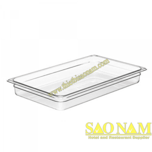 KHAY NHỰA GN 1/1 SN#520270