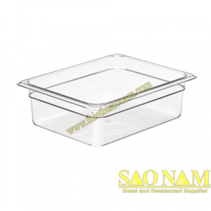 KHAY NHỰA GN 1/2 SN#520271/1