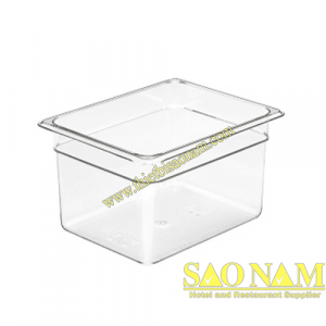 KHAY NHỰA GN 1/2 SN#520271/3
