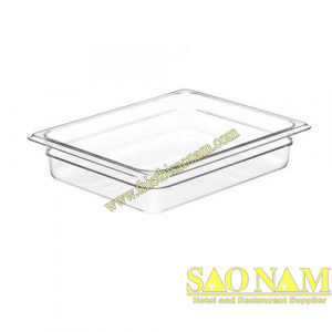 KHAY NHỰA GN 1/2 SN#520271