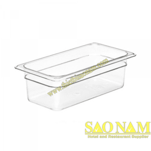KHAY NHỰA GN 1/3 SN#520272/1