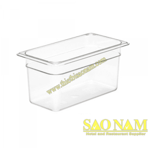 KHAY NHỰA GN 1/3 SN#520272/2