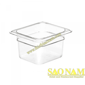 KHAY NHỰA GN 1/6 SN#520274/1
