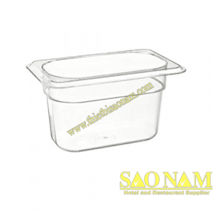 KHAY NHỰA GN 1/9 SN#520275/1