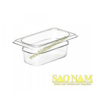 KHAY NHỰA GN 1/9 SN#520275