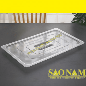 NẮP KHAY NHỰA 1/1 SN#520276