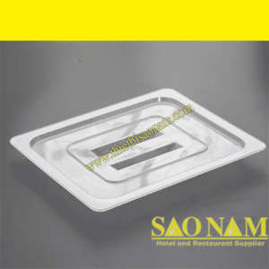 NẮP KHAY NHỰA 1/2 SN#520277