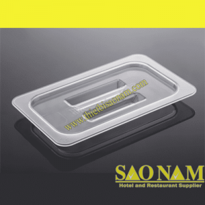 NẮP KHAY NHỰA 1/4 SN#520279