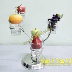 Giá Trang Trí Buffet 4 Nhánh SN#520335