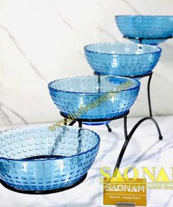 Giá Buffet Trang Trí 4 Tầng SN#520336