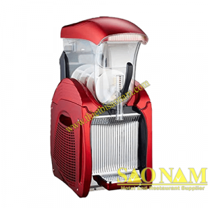 Máy Slush Đá Tuyết SN#520350
