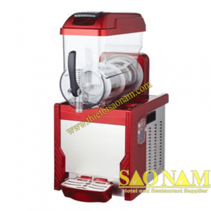 Máy Slush Đá Tuyết 1 Hộc SN#520356