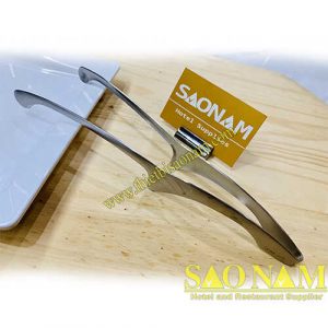 Kéo Gắp Thức Ăn BBQ SN#520381