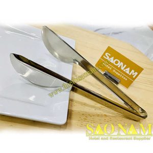 Gắp Bán Nguyệt Không Răng SN#520385/1