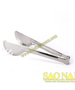 Dụng Cụ Gắp Bán Nguyệt 1 Bên Răng SN#520385